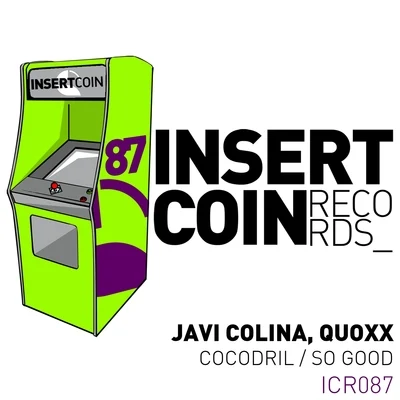 CocodrilSo Good 专辑 Javi Colina/Quoxx/Jus Deelax