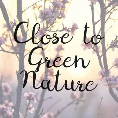 Close to Green Nature – Collection of 15 Blissful Nature Sounds Excellent for Relaxation, Sleep, Spa and Learning 專輯 Relieve Stress Music Academy/Nature Sounds Artists/Relieving Stress Music Collection