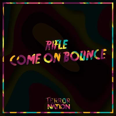 Come On Bounce 專輯 Vitamin THC/R!FLE