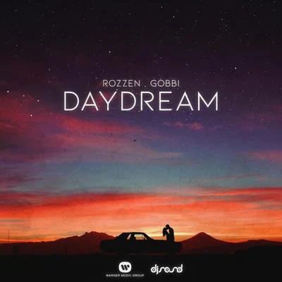 Daydream 專輯 Rozzen/Italo Vieira/Scott Staines