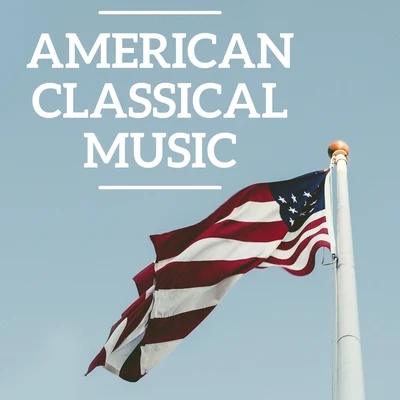 American Classical Music 專輯 Daniel Medina De La Rosa/Philip Glass/Roberto Carillo Cocio