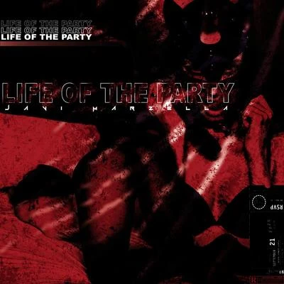 Life of the Party 专辑 LUCIFENA/Javi Marzella