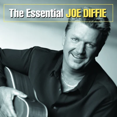 Mary Chapin Carpenter The Essential Joe Diffie