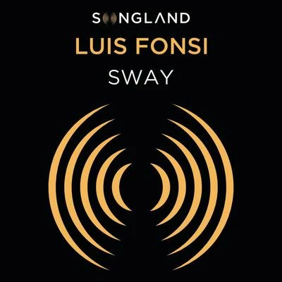 Sway (From Songland) 專輯 RBD/Luis Fonsi/Tito el Bambino/Kumbia All Starz/Calle 13