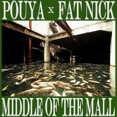 Middle of the Mall 專輯 Fat Nick