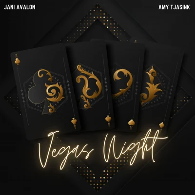 Jani AvalonUniikki Vegas Night