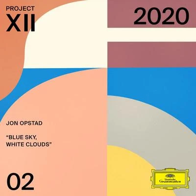 Blue Sky, White Clouds 專輯 Paul Haslinger/Jon Opstad/Danny Cocke