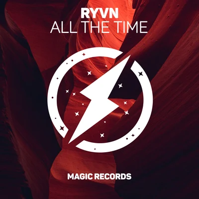 All The Time 專輯 RYVN