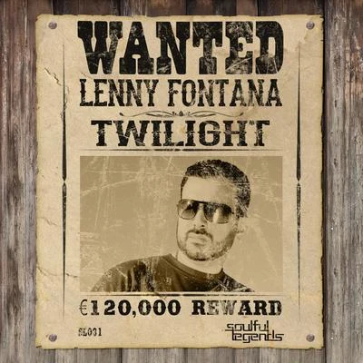 Twilight 專輯 The Starletts/Lenny Fontana