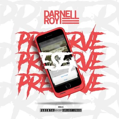 Preserve 專輯 K-Major/Darnell Roy