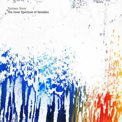 The Inner Spectrum of Variables 專輯 Thomas Morgan/Samuel Blaser/Tyshawn Sorey