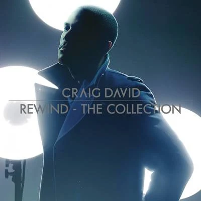 Rewind - The Collection 專輯 Craig David