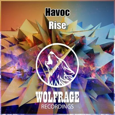 Rise 專輯 HAVOC/Engincan Onar