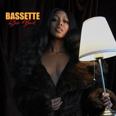 She Bad 專輯 Bassette/Noah Slee/xxx/WAYNE SNOW/Kohh