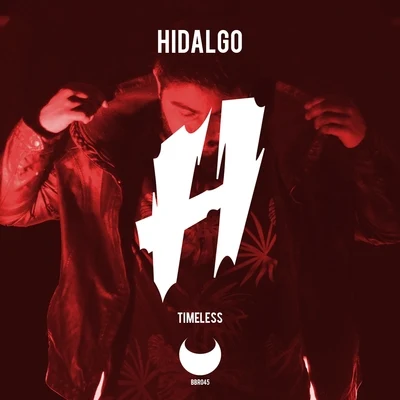 Timeless 專輯 Hidalgo/NYMOUS