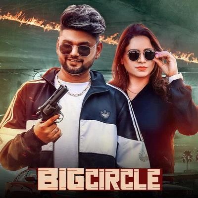 Big Circle 專輯 Gurlez Akhtar