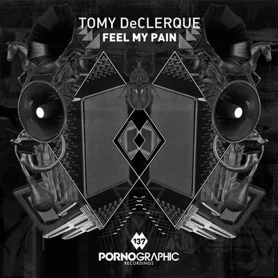 Feel My Pain 專輯 Luca Gaeta/Tomy DeClerque/Jason Fernandes