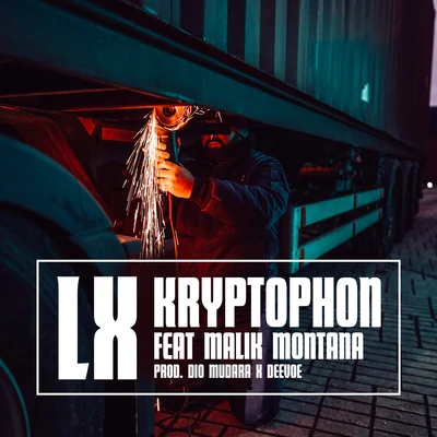 Kryptophon 專輯 Bialas/Borixon/Malik Montana/Kubi Producent