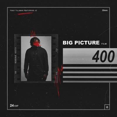 Big Picture 專輯 Canon/Tony Tillman/Derek Minor/Byron Juane/Greg James