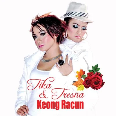 Keong Racun 專輯 TiKA