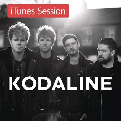 iTunes Session 專輯 Kodaline