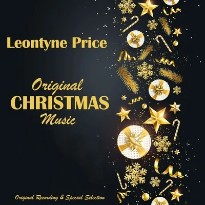 Original Christmas Music 專輯 Leontyne Price