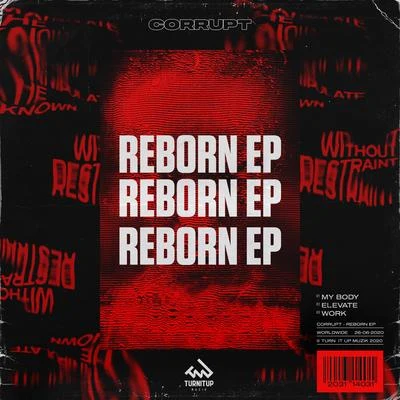 Reborn EP 專輯 Corrupt/Heather Sommer