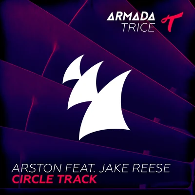 Circle Track 專輯 Arston