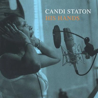 His Hands 專輯 Ground Zero (放射空间)/Candi Staton/Eclipse/Hurricane/Máire Brennan