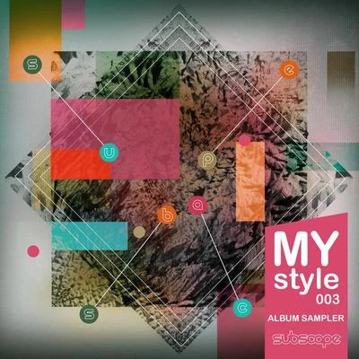 Subscape My Style 003 Sampler