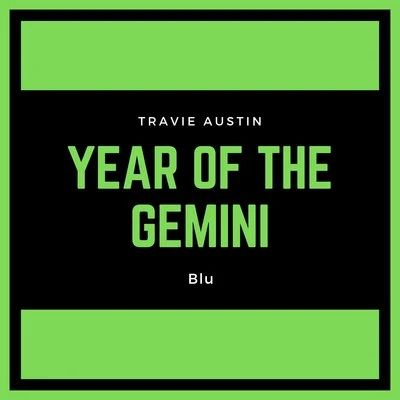 Year of the Gemini 专辑 Blu