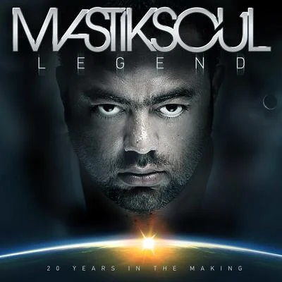 Legend 專輯 Mastiksoul