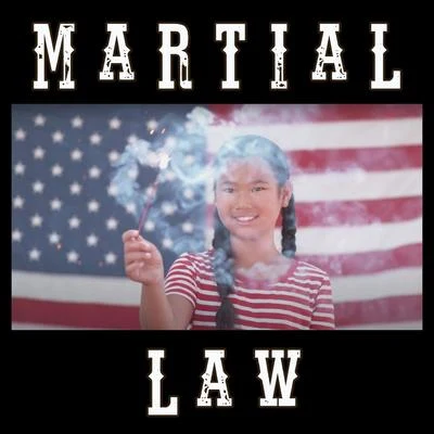 Martial Law 專輯 Moreno