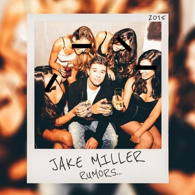 Rumors 專輯 Miles/Jake Miller