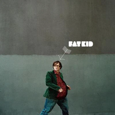 Fat Children 專輯 Money Mark/Jarvis Cocker/Beck/Air/Charlotte Gainsbourg