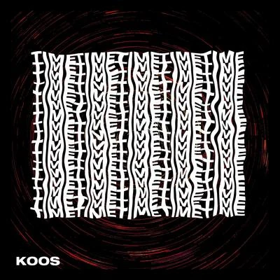 The Time EP 專輯 Koos