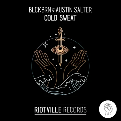 Cold Sweat 專輯 Austin Salter