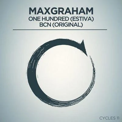 BCN 專輯 Max Graham/Sue McLaren/Grace/Tania Zygar/Triple A