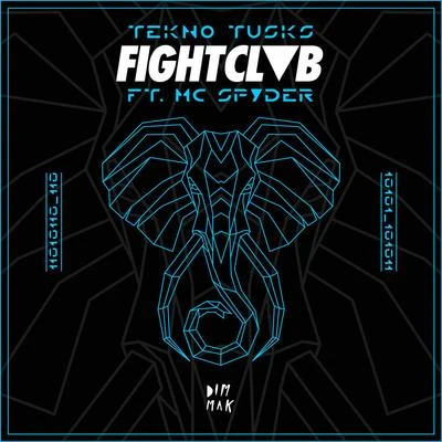 Tekno Tusks (feat. MC Spyder) 專輯 FIGHT CLVB/Midfug