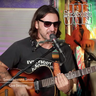 Jam in the Van - Smooth Hound Smith (Live Session, Austin, TX, 2016) 專輯 Smooth Hound Smith/Jam in the Van