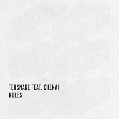 Rules 專輯 Milo Greene/Tensnake