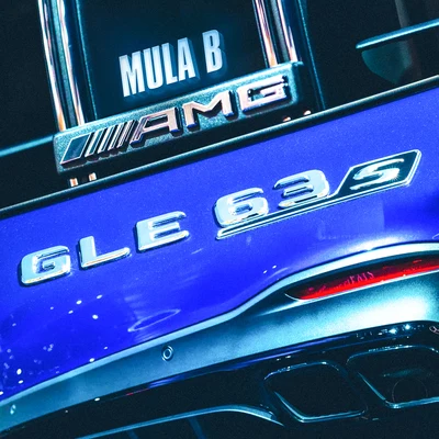 GLE63S 專輯 Mula B