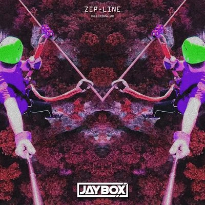 NonniJaybox Zipline (Original Mix)