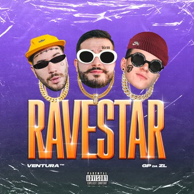 Ravestar 專輯 GP DA ZL