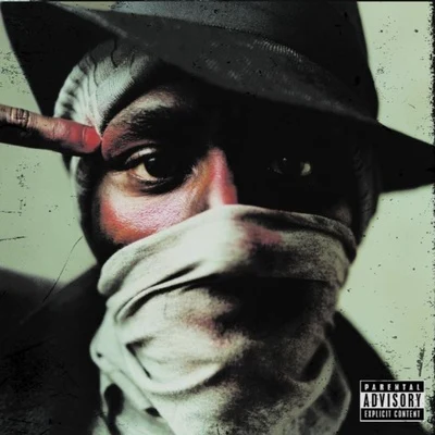 The New Danger 專輯 Mos Def/Rasco/AG/Xzibit/Eclipse