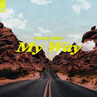 My Way 專輯 POP CULTURE/Sonny Bass/THYKIER