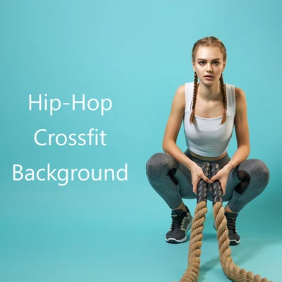 Hip-Hop Crossfit Background 專輯 Chillout Music Zone/Minimal Lounge/Summer Time Chillout Music Ensemble