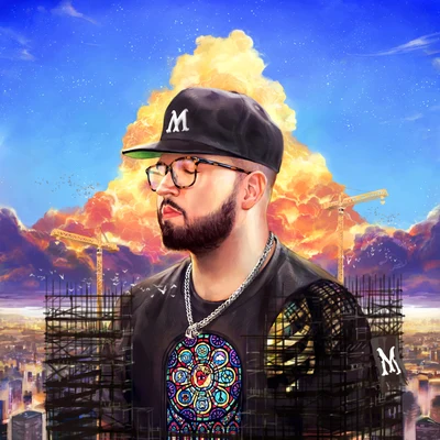 Work in Progress 專輯 Andy Mineo