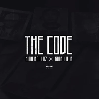 The Code 專輯 King Lil G