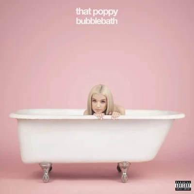 Bubblebath 專輯 poppy (张冉)/Ferry Tayle